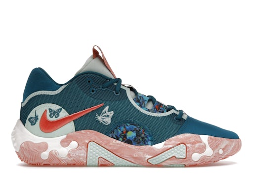 Nike PG 6 All-Star Weekend (2022) Men's - DH8446-900/DH8445-900 - US