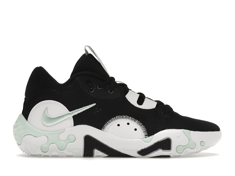 Nike PG 6 Black Mint Hombre DH8447 001 DC1974 001 MX