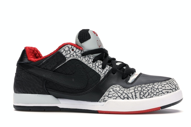 Zoom air paul rodriguez Clearance