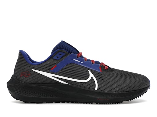 Nike Pegasus 40 Buffalo Bills 0