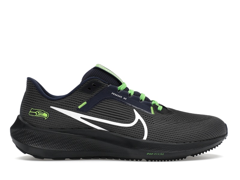 Nike seahawks shoes cheap