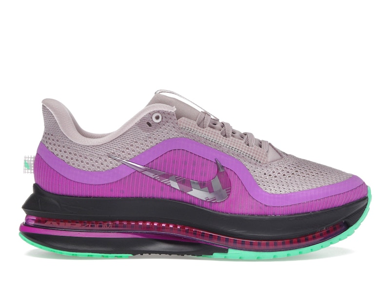 ☆NIKE☆Pegasus Premium Faith Kipyegon Plum Chalk☆Purple Nike Womens PEGASUS PREMIUM FAITH PLUM CHALK-FUCHS - Paragon