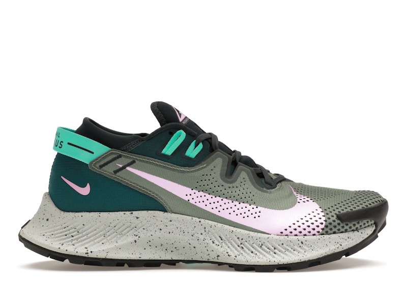 Nike pegasus clearance teal
