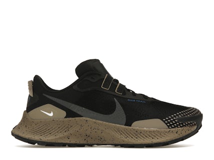 Nike Pegasus Trail Black/Khaki Men's DM6161-010 GB