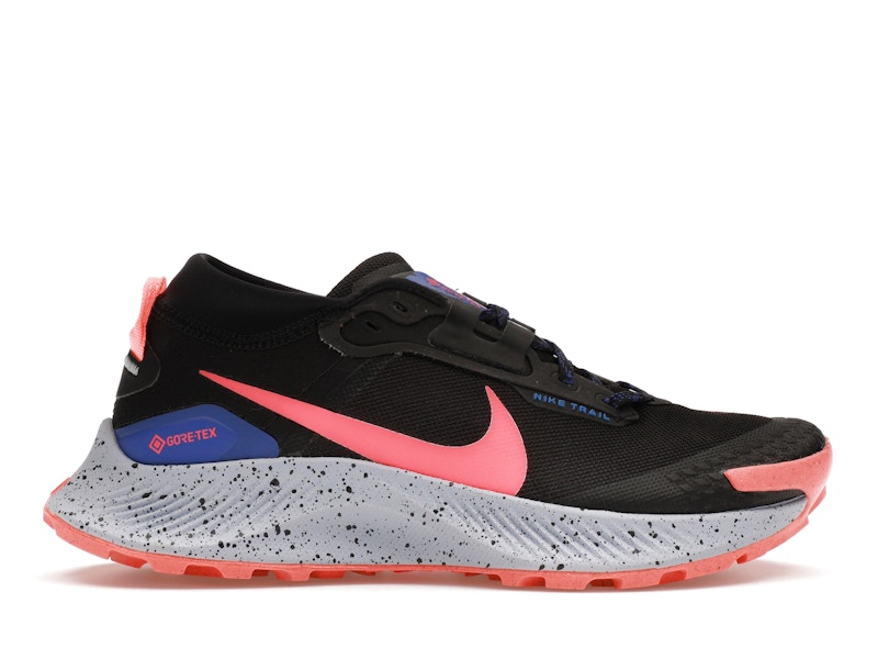 pegasus trail 3 gore tex running shoes
