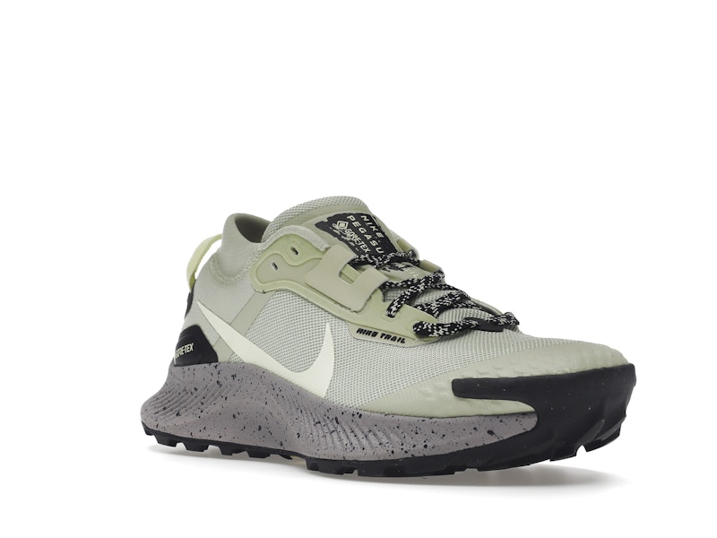 Nike Pegasus Trail 3 Gore-Tex Olive Aura (Women's)