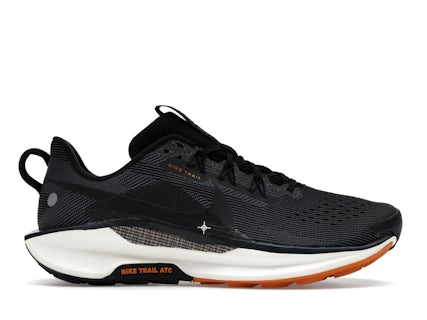 Nike Pegasus Trail Black Monarch Pale Ivory Off Noir Men's