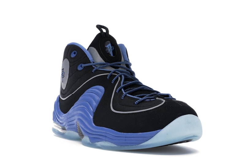 Nike Air Penny II Varsity Royal