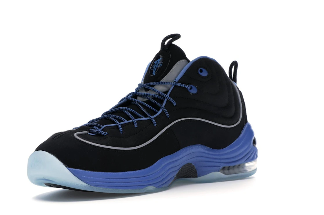 Nike Air Penny II Varsity Royal