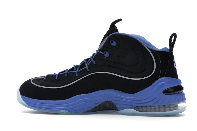 Nike Air Penny II Varsity Royal