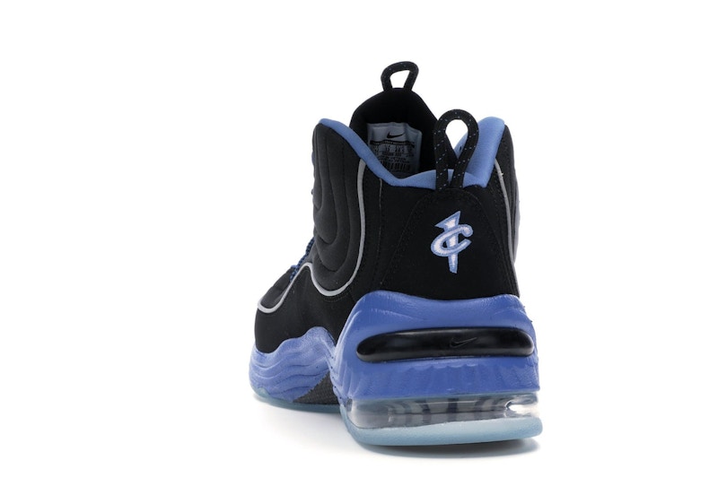 Nike Air Penny II Varsity Royal