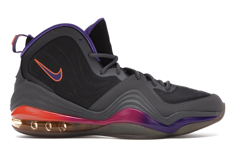 Nike Penny V Phoenix Suns