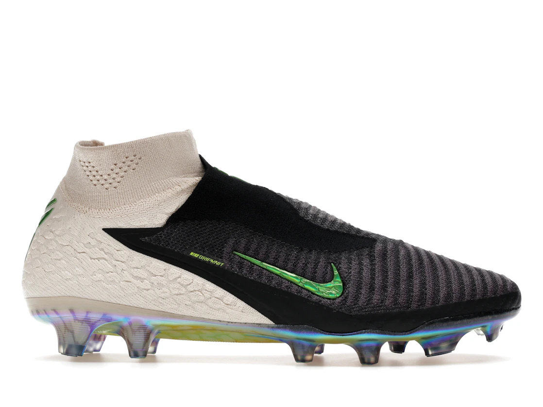 Nike Phantom 6 High Elite FG Kobe Bryant Phantom Black