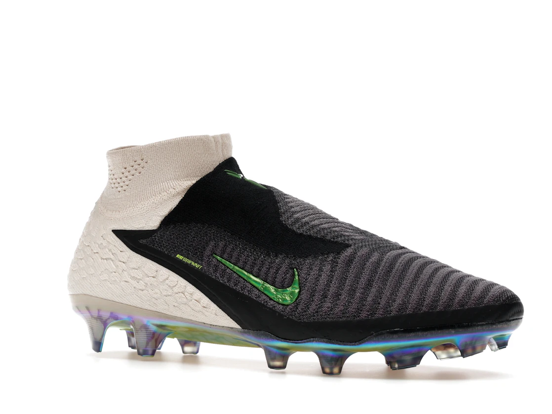 Nike Phantom 6 High Elite FG Kobe Bryant Phantom Black