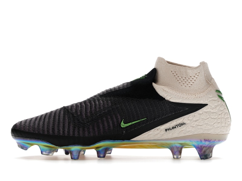Nike Phantom 6 High Elite FG Kobe Bryant Phantom Black