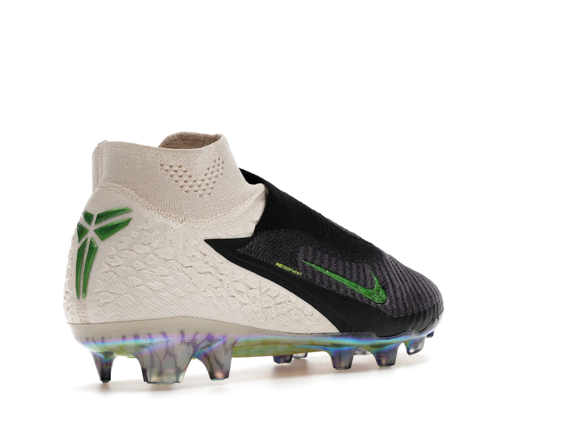 Nike Phantom 6 High Elite FG Kobe Bryant Phantom Black