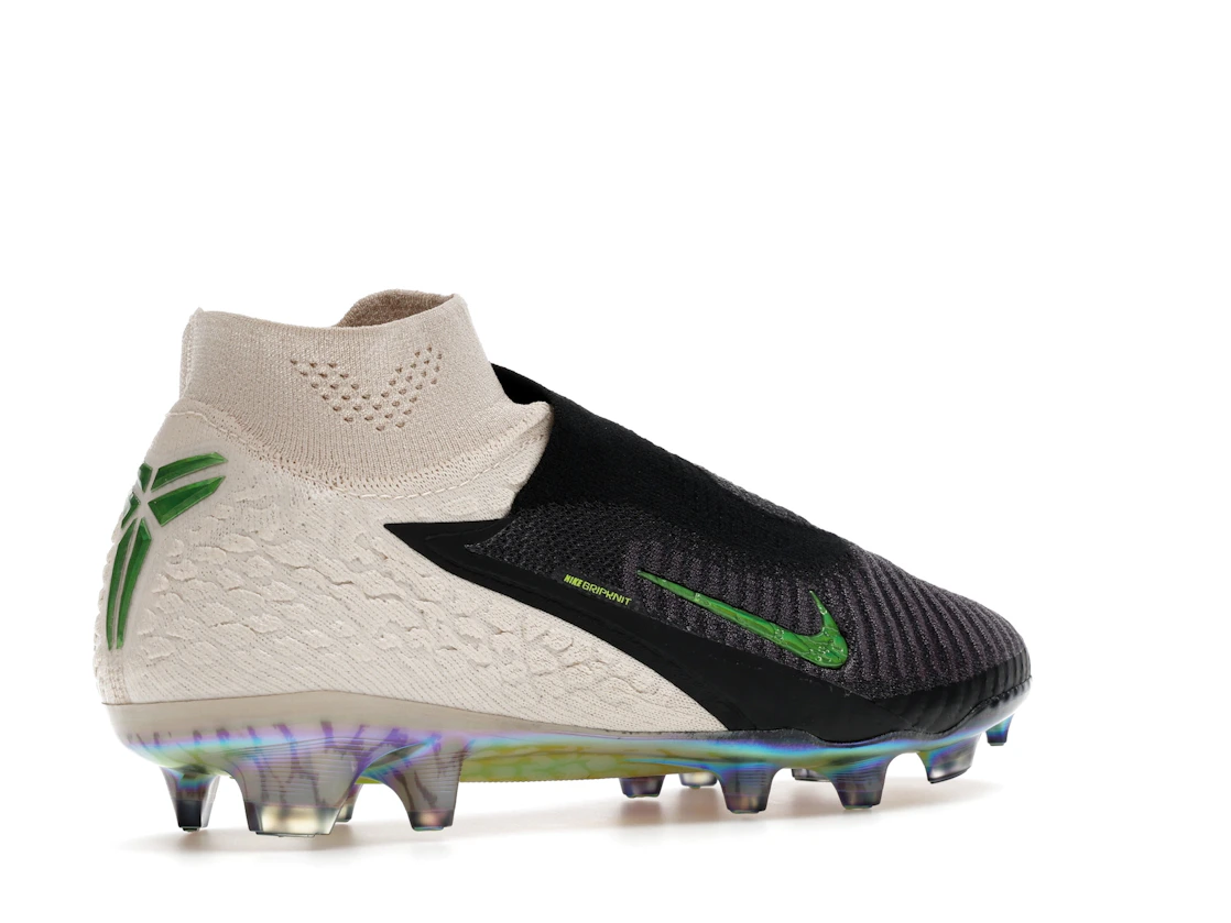 Nike Phantom 6 High Elite FG Kobe Bryant Phantom Black