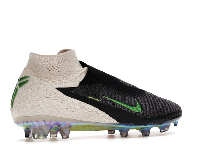 Nike Phantom 6 High Elite FG Kobe Bryant Phantom Black