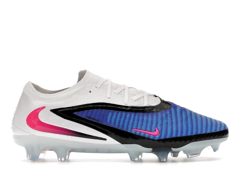 Nike Phantom 6 Low Elite FG Attack Pack Men's - HJ2146-446 - US