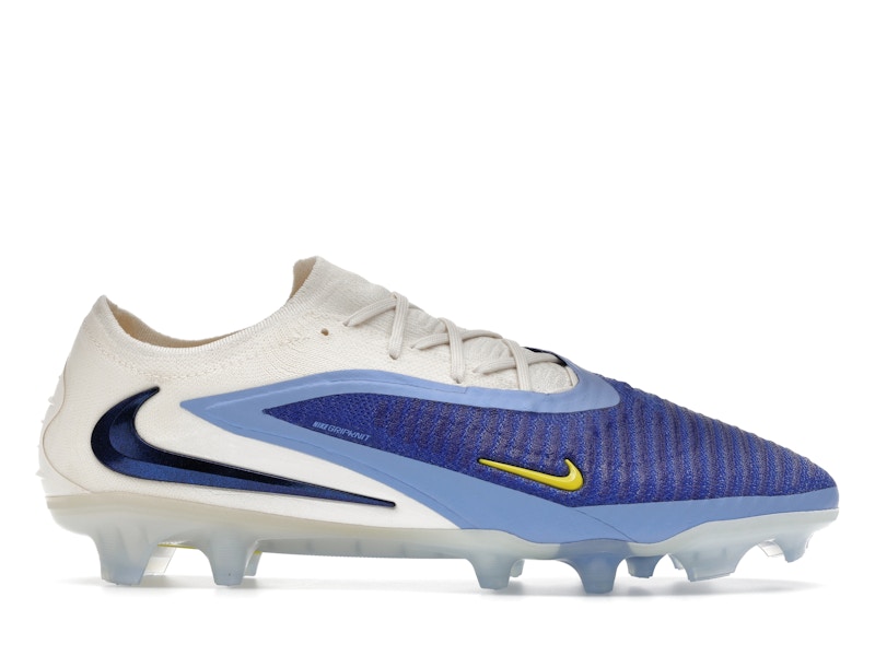 Nike Phantom 6 Low Elite FG Fear Nothing Pack Men's - HQ2331-400 - US