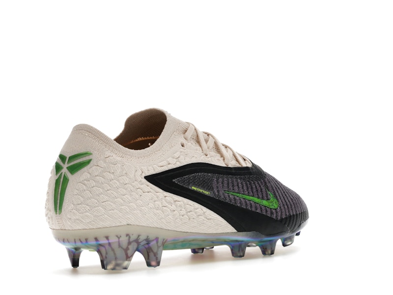 Nike Phantom 6 Low Elite FG Kobe Bryant Phantom Black