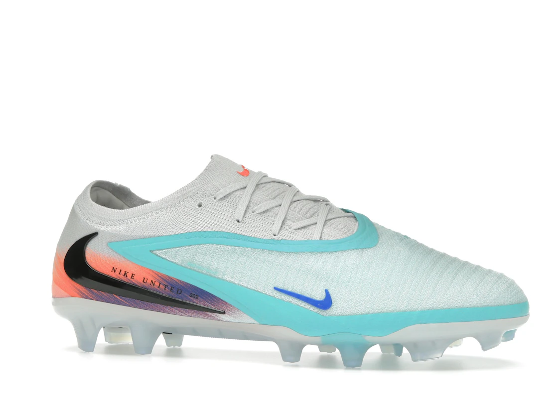 Nike Phantom 6 Low Elite FG United 002 Pack