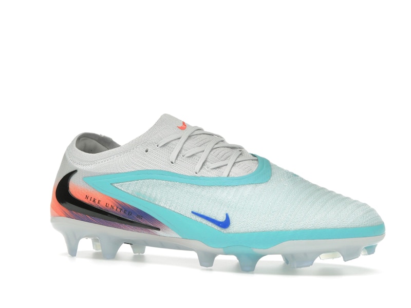 Nike Phantom 6 Low Elite FG United 002 Pack