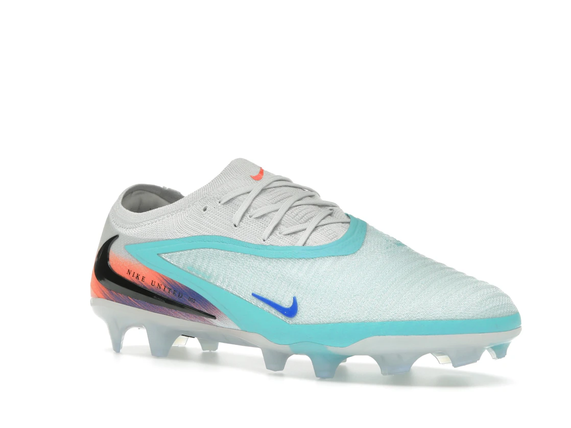 Nike Phantom 6 Low Elite FG United 002 Pack