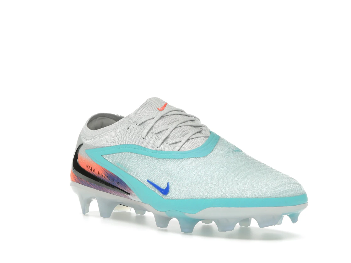 Nike Phantom 6 Low Elite FG United 002 Pack