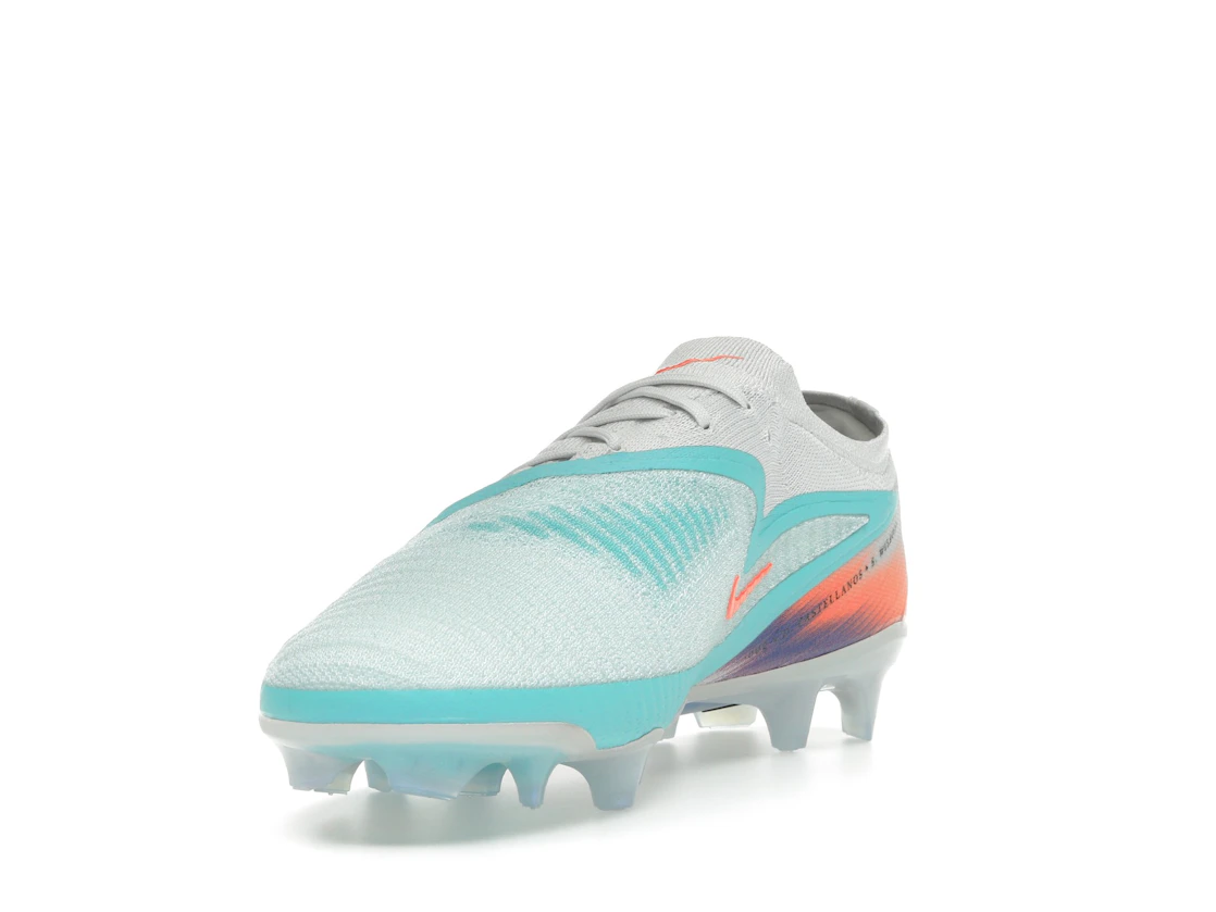 Nike Phantom 6 Low Elite FG United 002 Pack