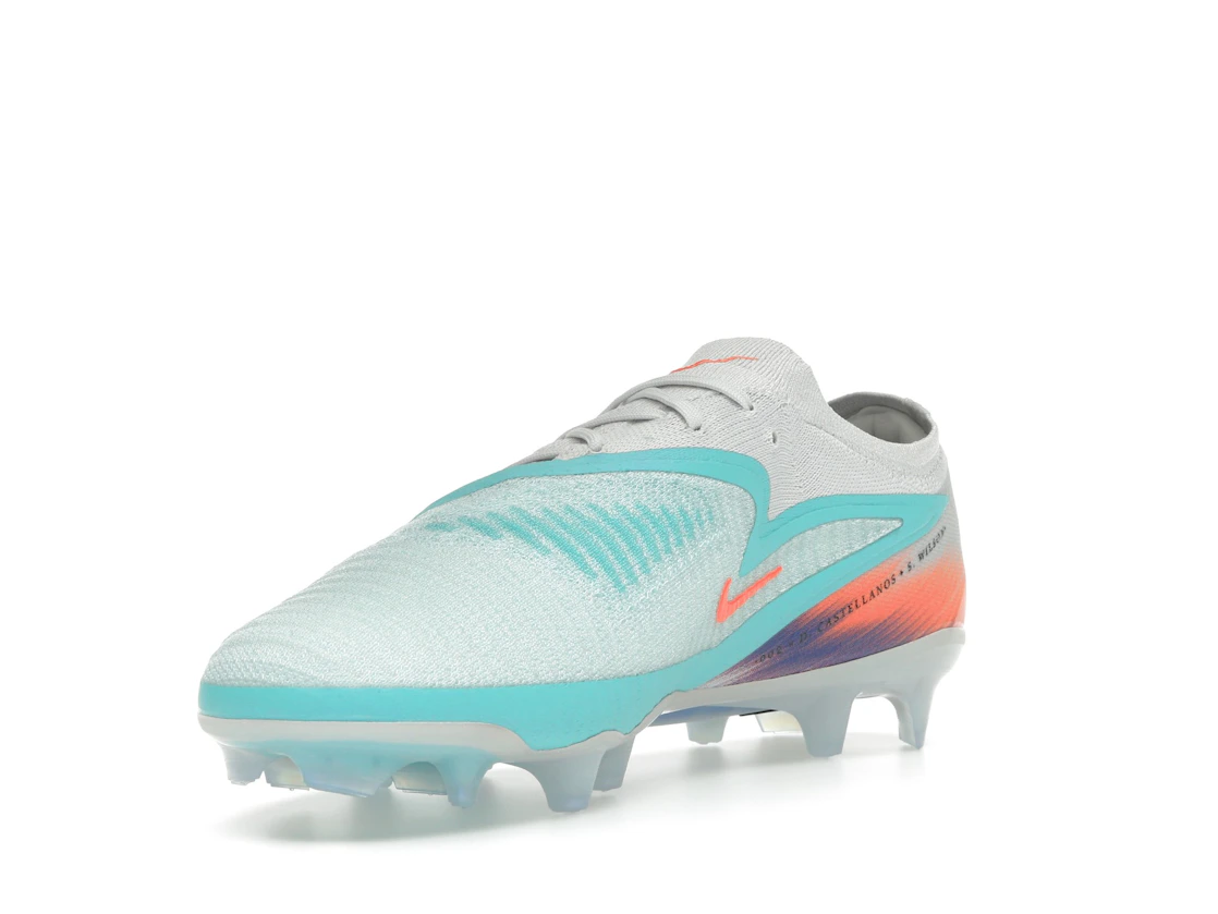 Nike Phantom 6 Low Elite FG United 002 Pack
