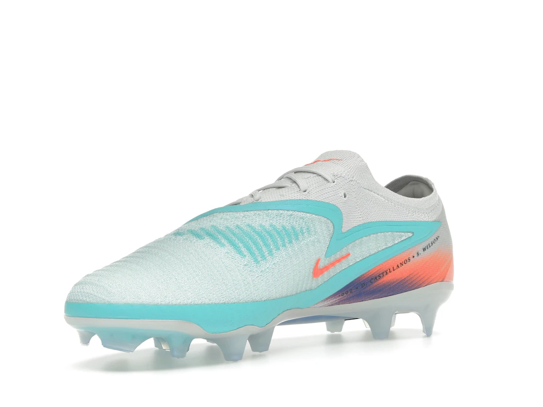 Nike Phantom 6 Low Elite FG United 002 Pack