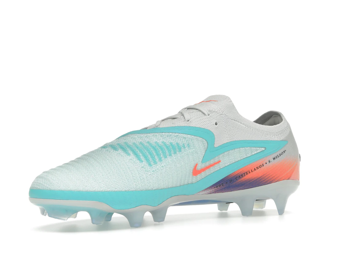 Nike Phantom 6 Low Elite FG United 002 Pack