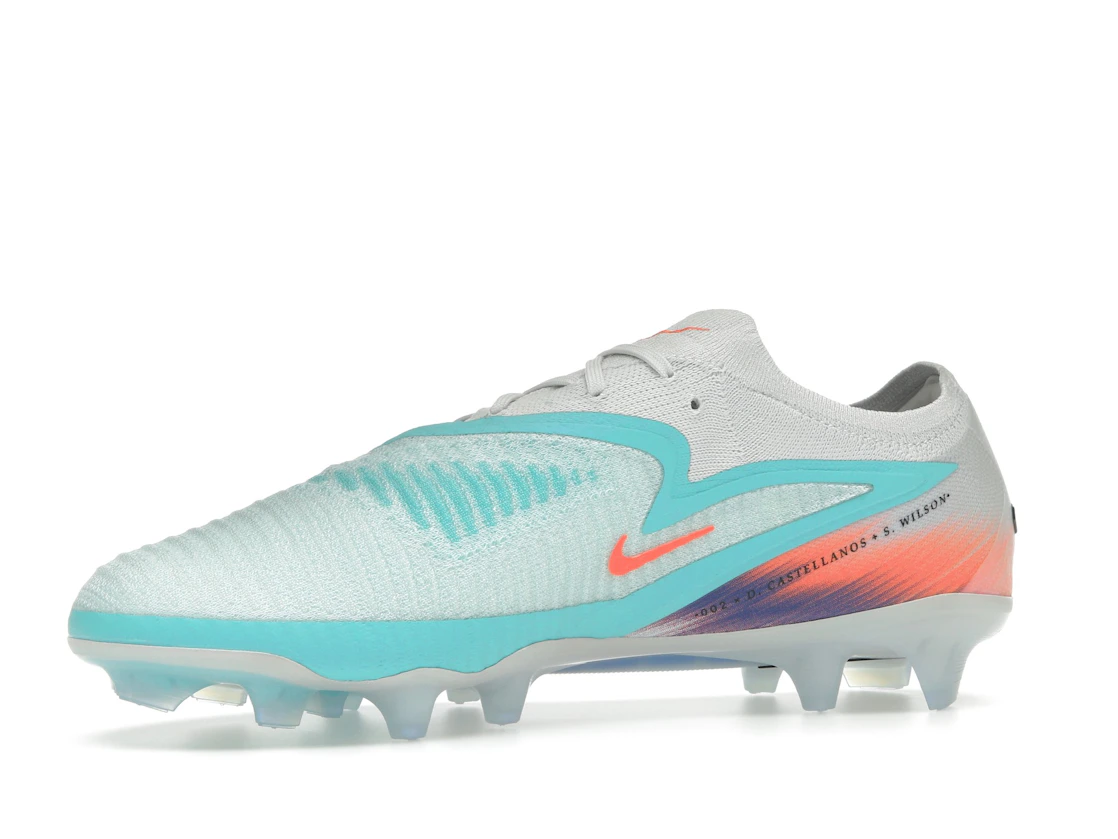 Nike Phantom 6 Low Elite FG United 002 Pack