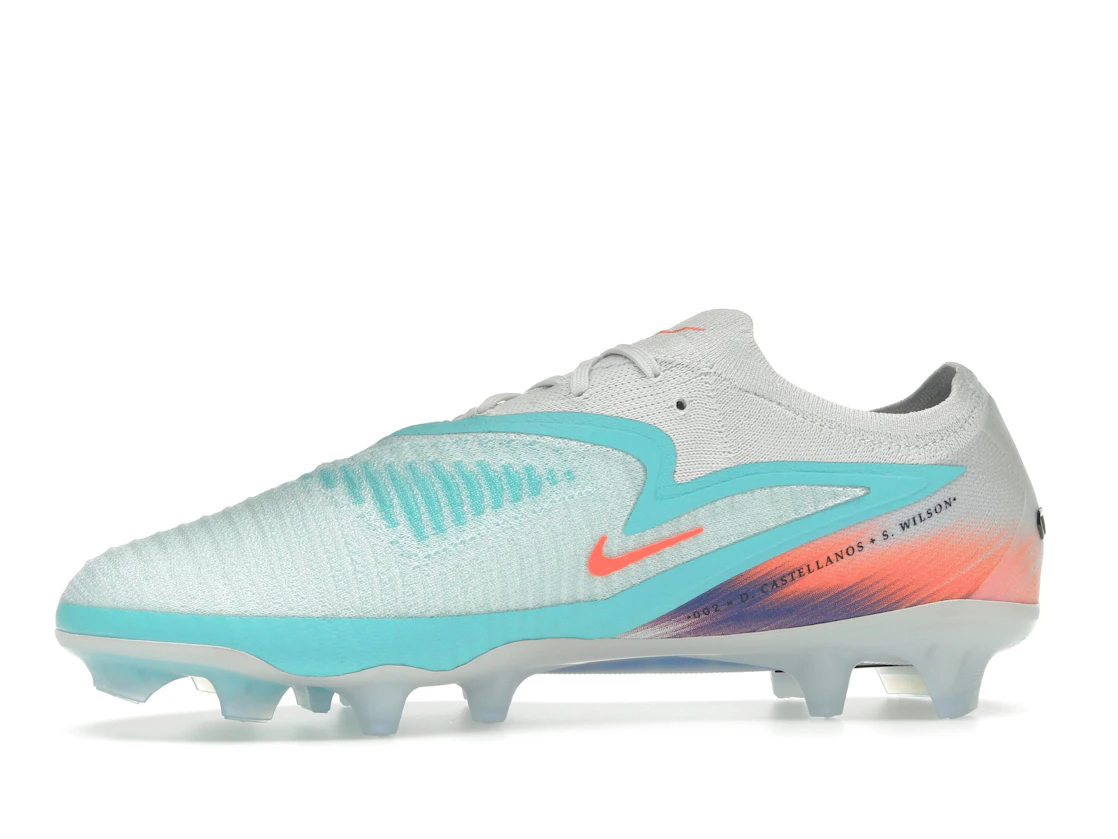 Nike Phantom 6 Low Elite FG United 002 Pack