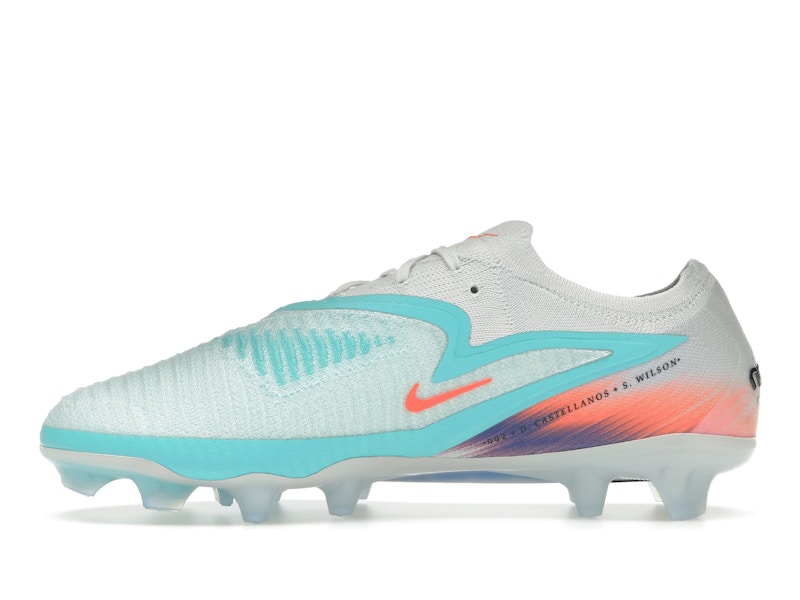 Nike Phantom 6 Low Elite FG United 002 Pack
