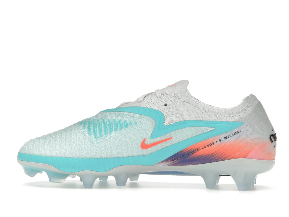Nike Phantom 6 Low Elite FG United 002 Pack