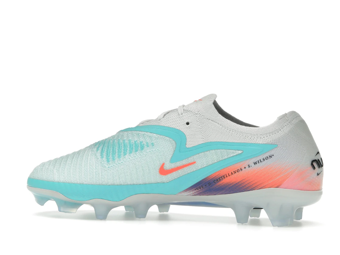 Nike Phantom 6 Low Elite FG United 002 Pack