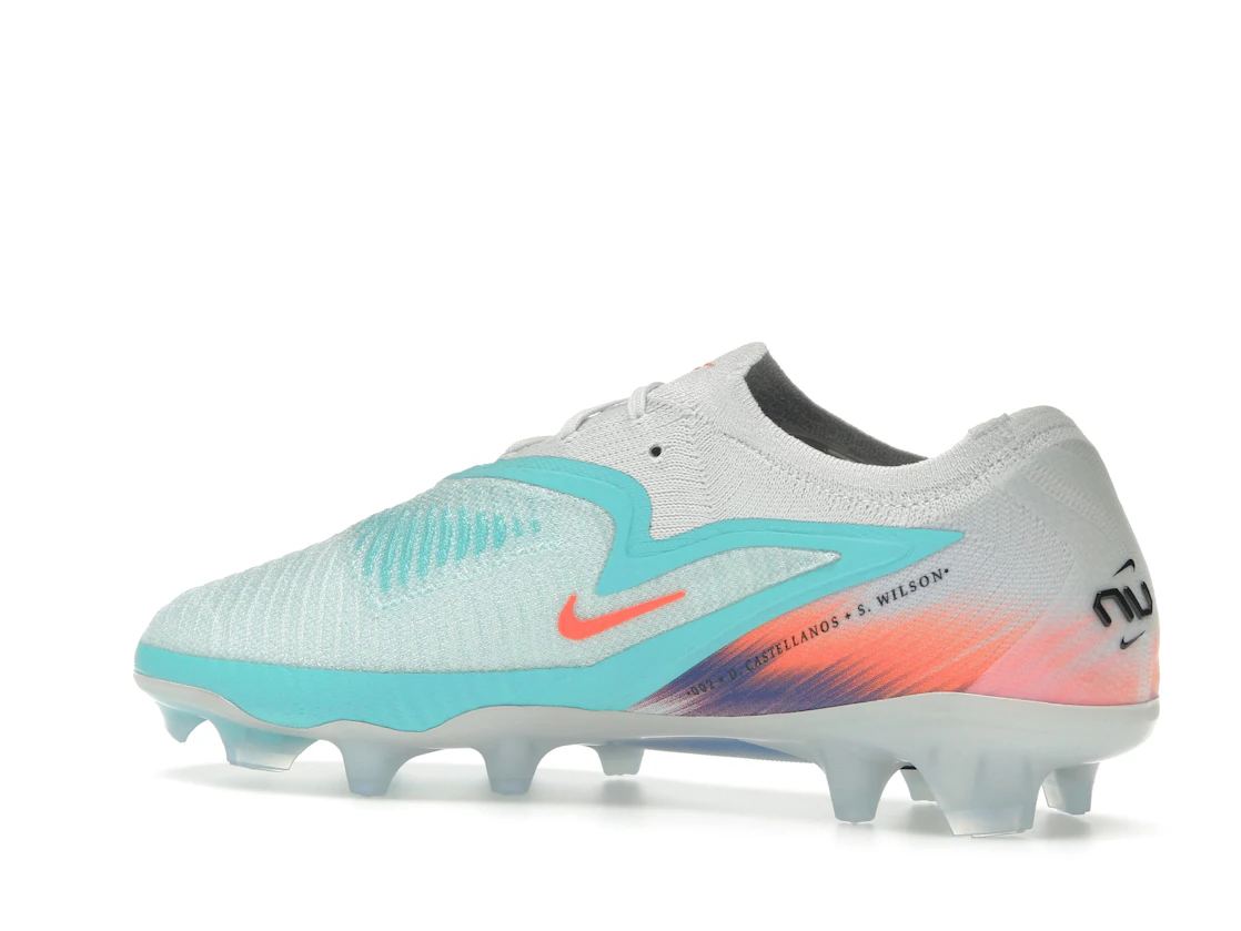 Nike Phantom 6 Low Elite FG United 002 Pack