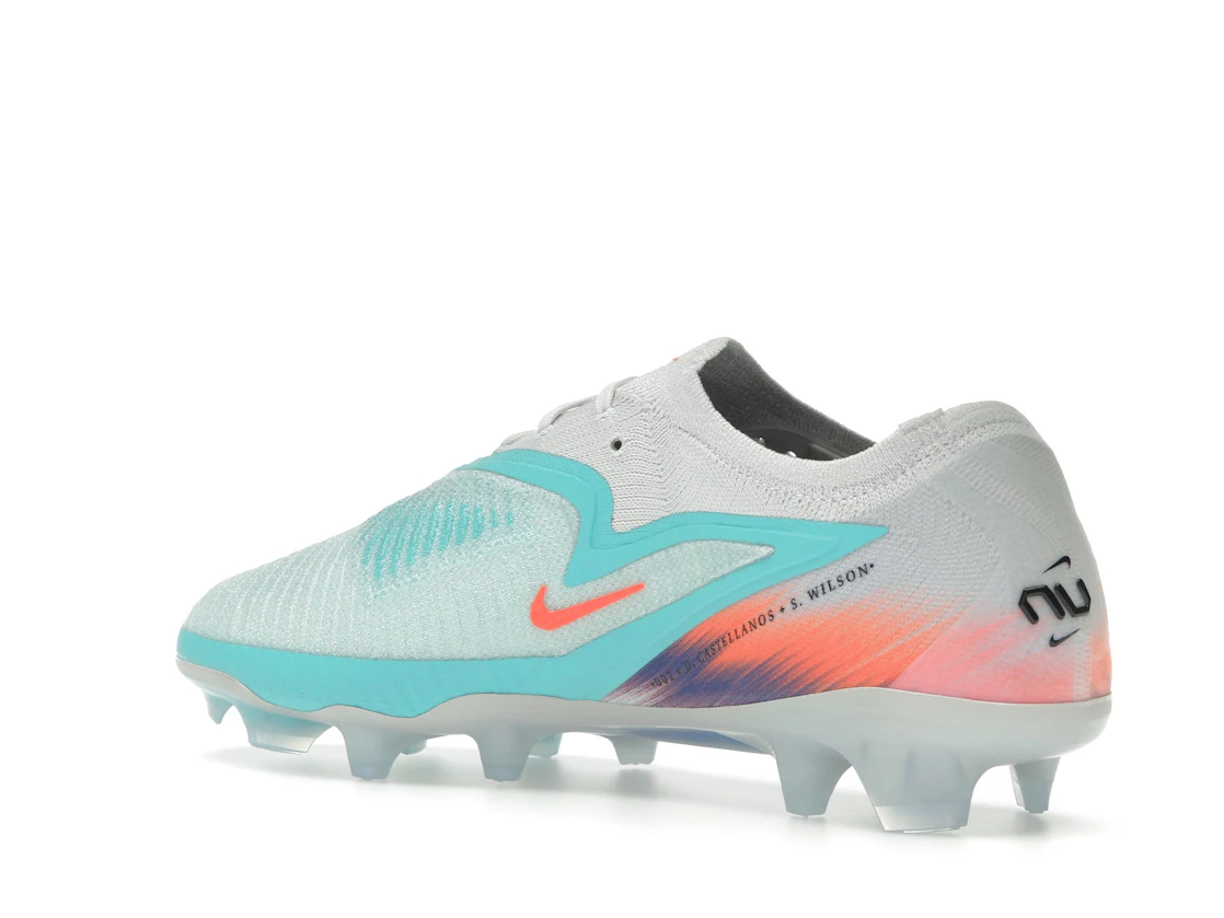 Nike Phantom 6 Low Elite FG United 002 Pack