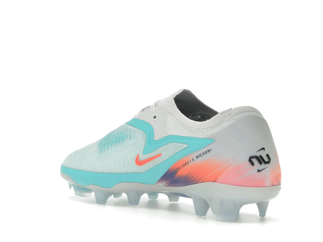 Nike Phantom 6 Low Elite FG United 002 Pack