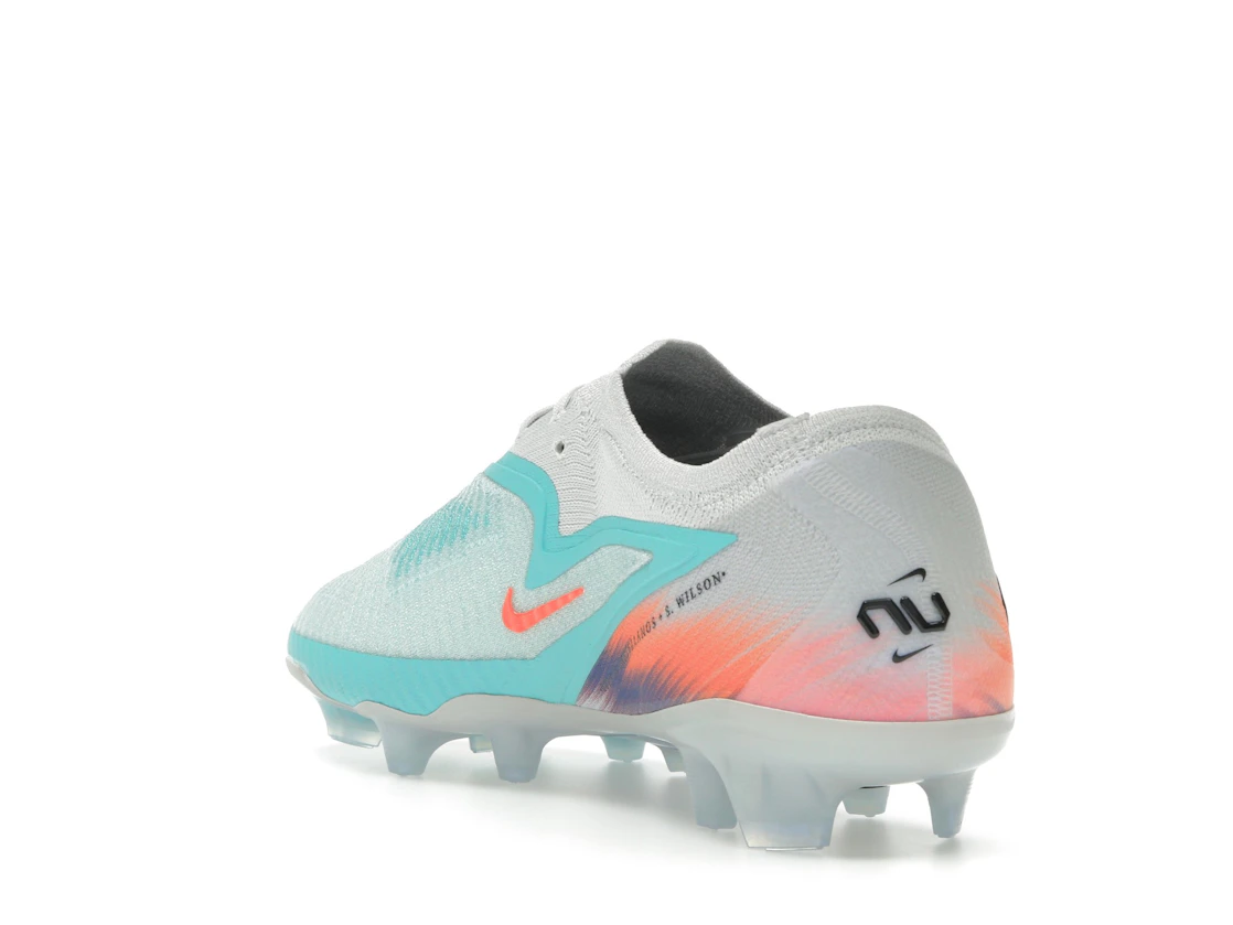 Nike Phantom 6 Low Elite FG United 002 Pack
