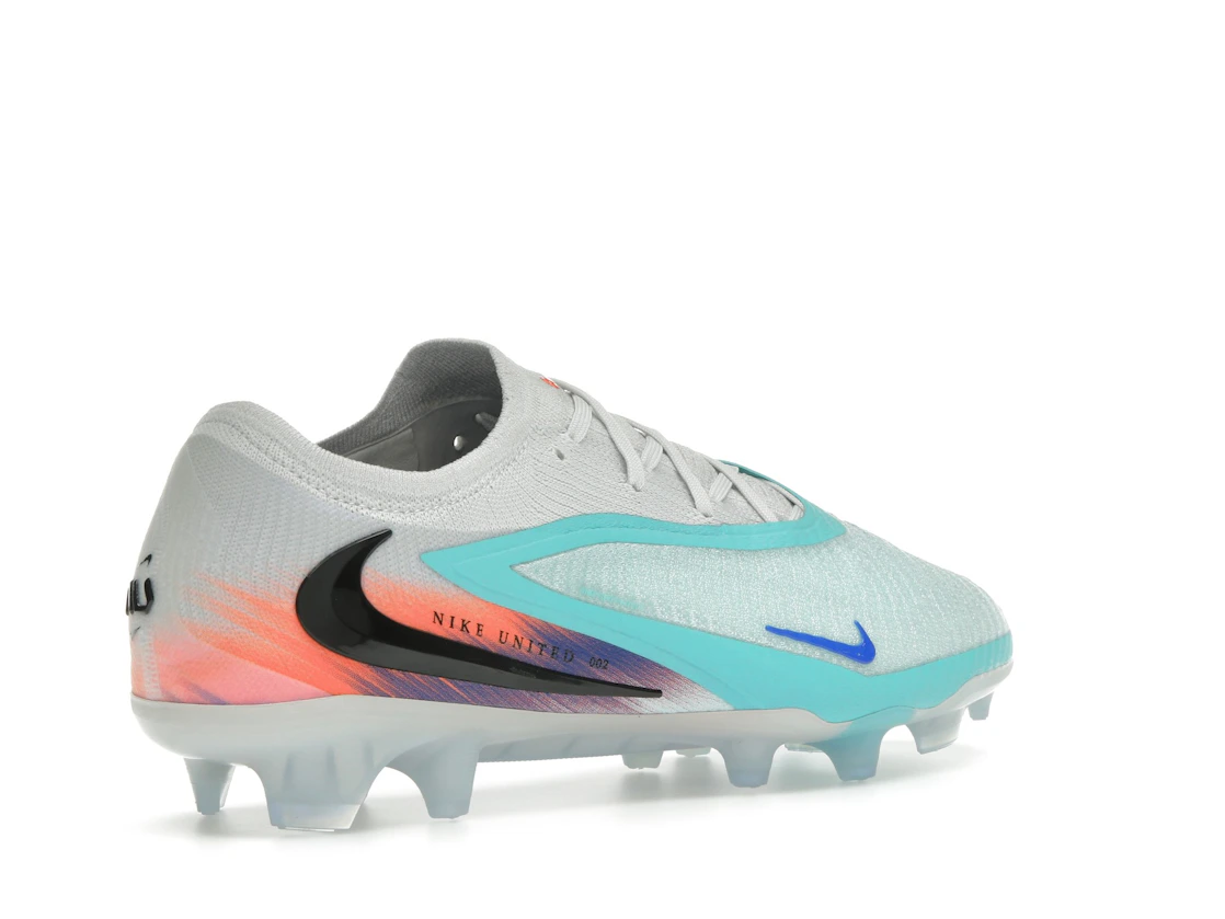 Nike Phantom 6 Low Elite FG United 002 Pack