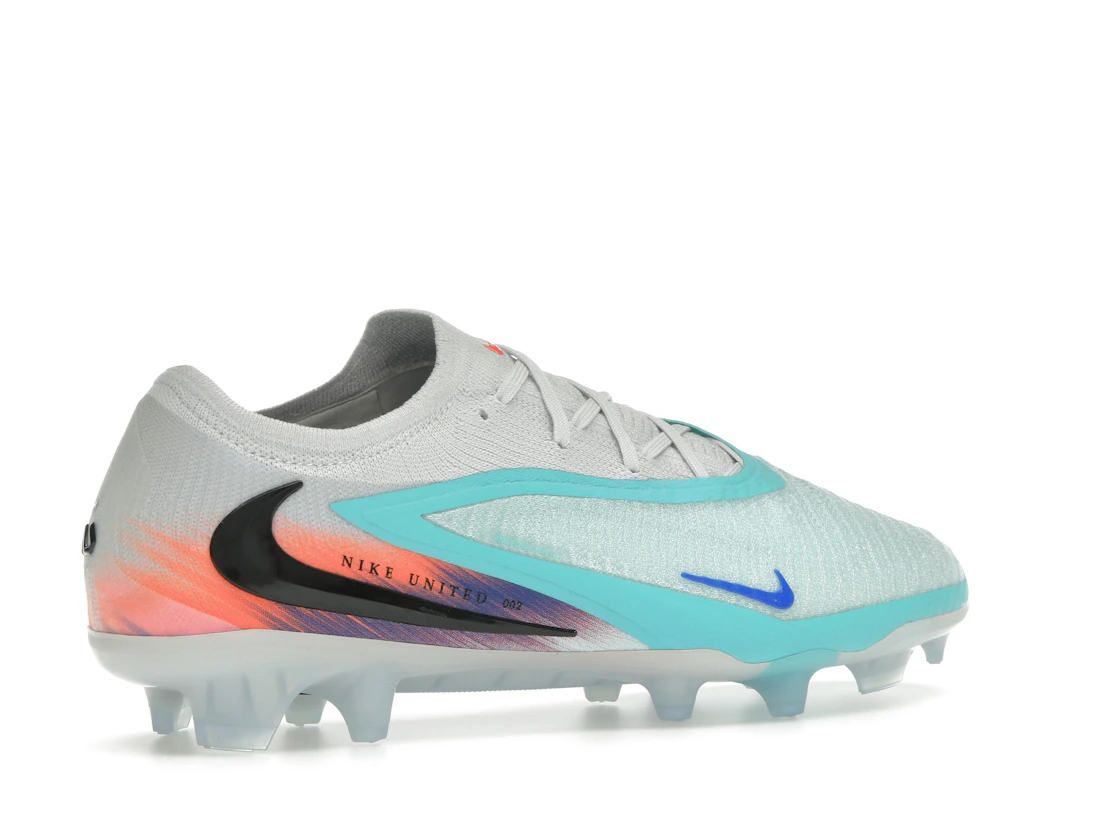 Nike Phantom 6 Low Elite FG United 002 Pack