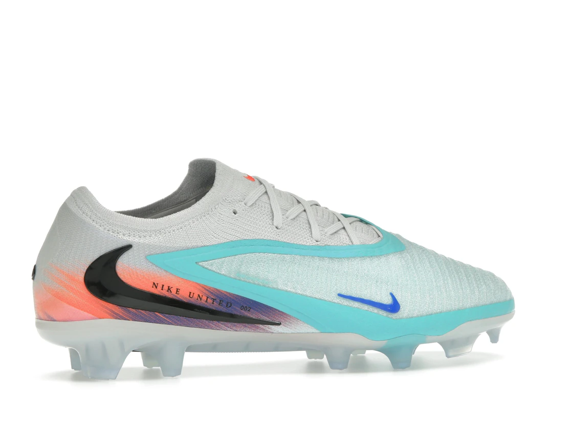 Nike Phantom 6 Low Elite FG United 002 Pack