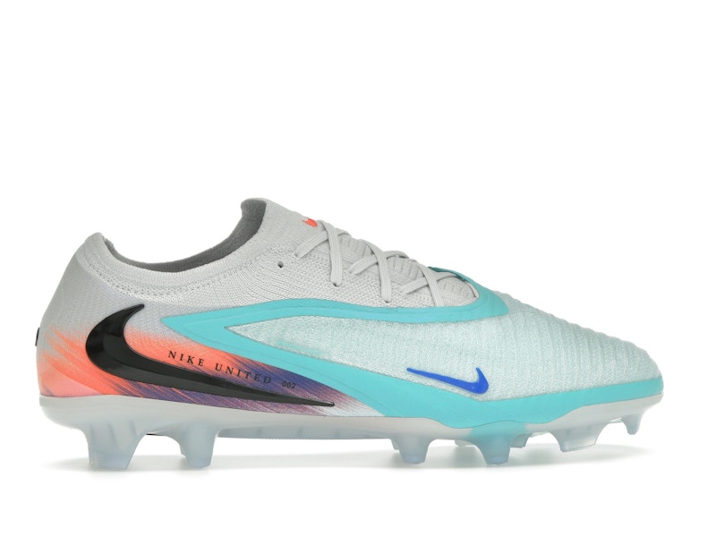 Nike Phantom 6 Low Elite FG United 002 Pack