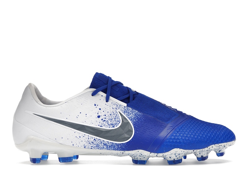 Nike Phantom Elite FG Euphoria Pack Racer Blue