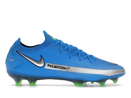 Nike Phantom GT Elite FG Photo Blue Men's CK8439-400 US