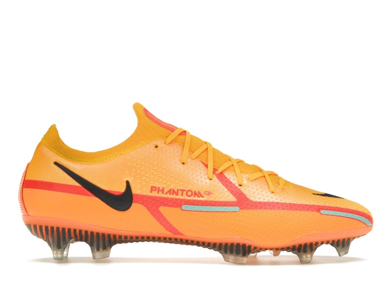 Nike Phantom GT2 Elite FG Laser Orange