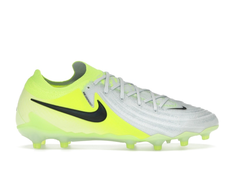 Nike Phantom GX 2 Elite AG Mad Voltage Pack Men's - FJ2554